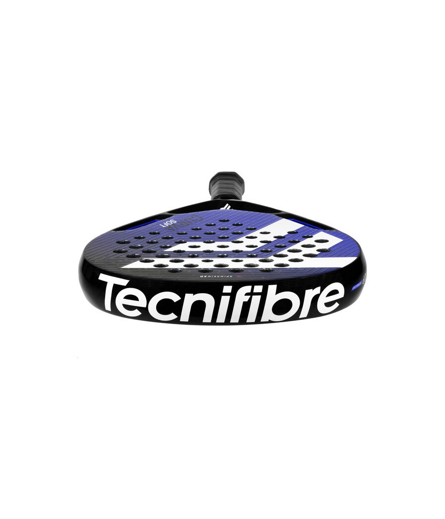 Raquette padel Tecnifibre Curva Soft