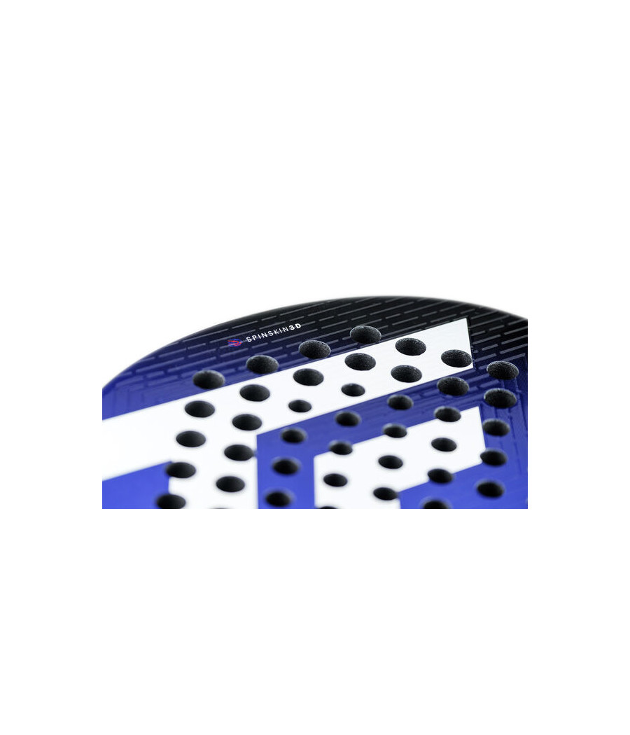 Raquette padel Tecnifibre Curva Soft