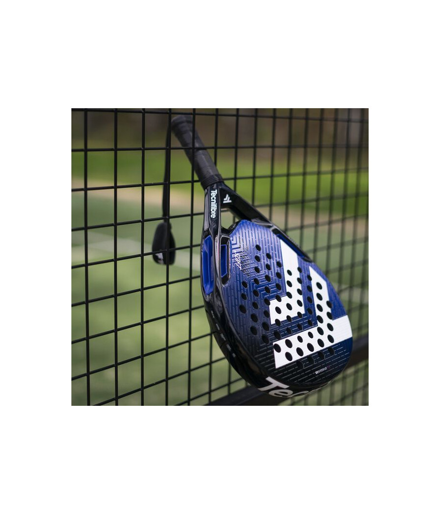 Raquette padel Tecnifibre Curva Soft