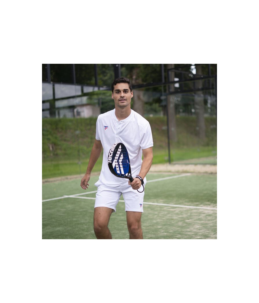 Raquette padel Tecnifibre Curva Soft
