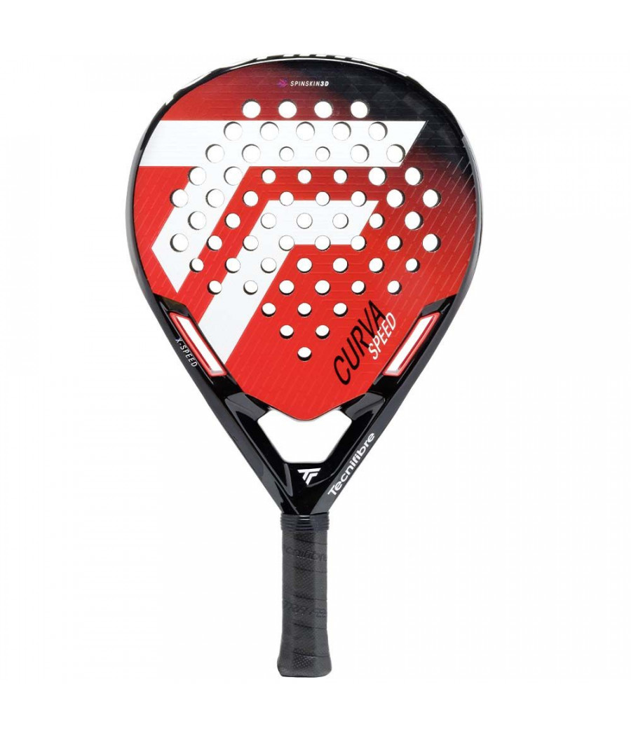 Raquette padel Tecnifibre Curva Speed