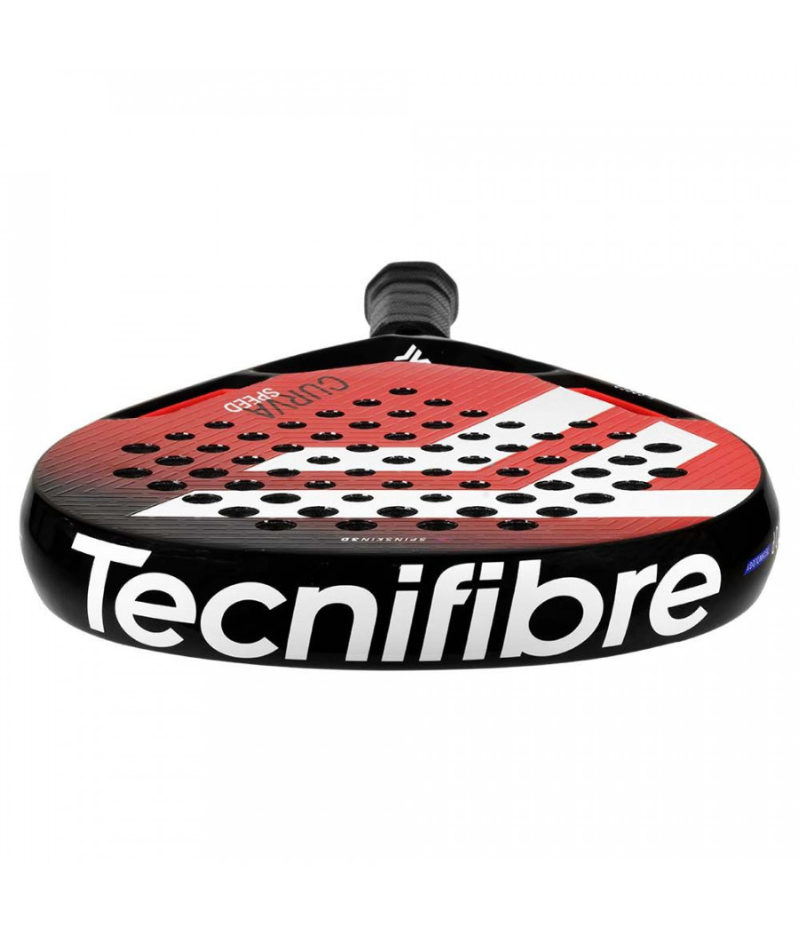 Raquette padel Tecnifibre Curva Speed