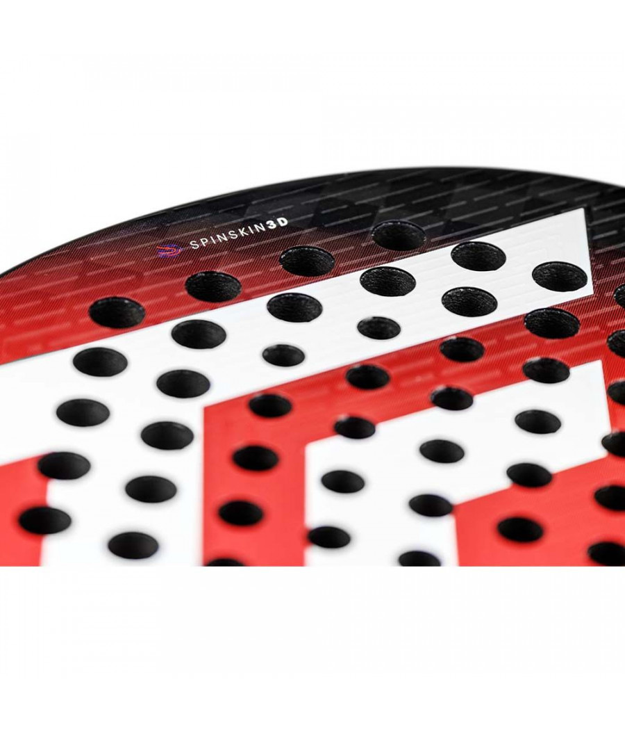 Raquette padel Tecnifibre Curva Speed