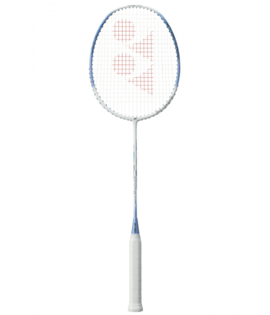 Raquette badminton Yonex Nanoflare 001 clear