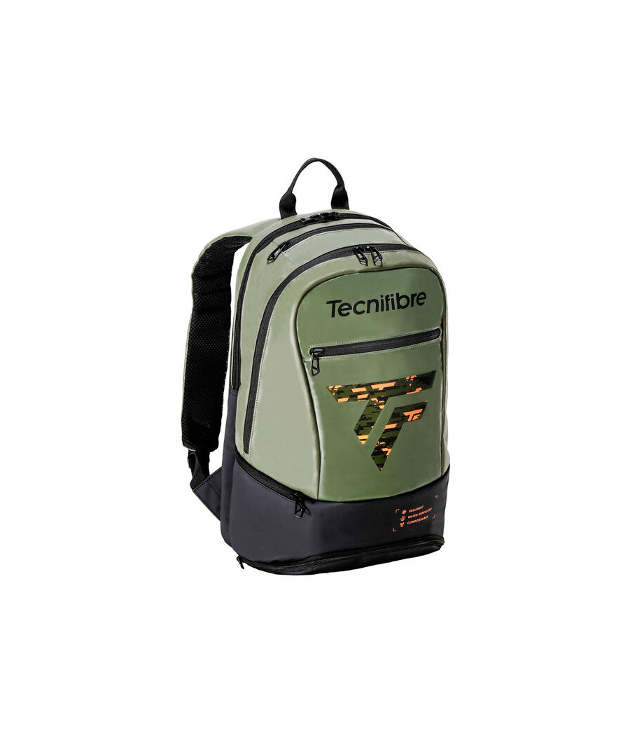Sac à dos Tecnifibre Tour endurance backpack (khaki)
