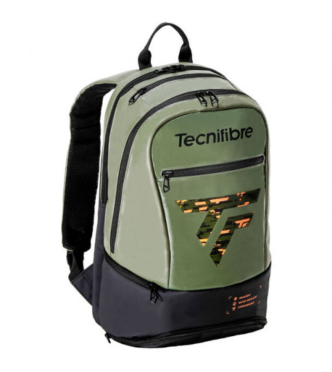 Tour endurance backpack (khaki)
