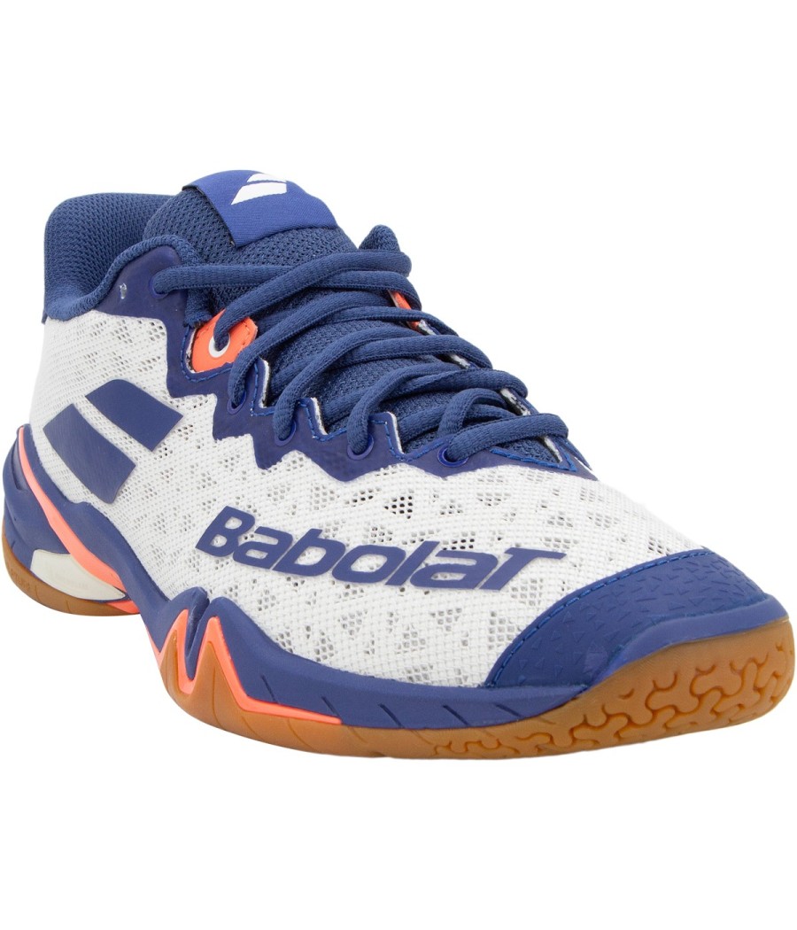 Chaussure indoor Babolat Shadow Tour 4