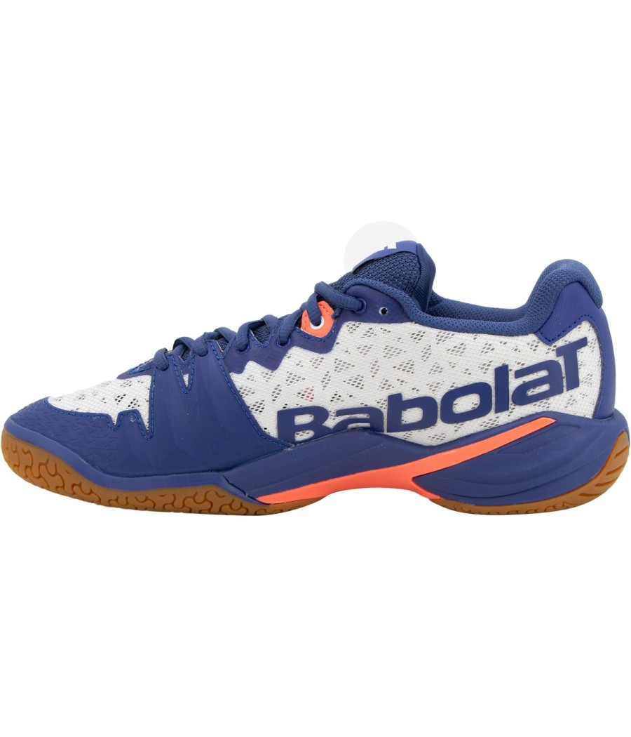 Chaussure indoor Babolat Shadow 4