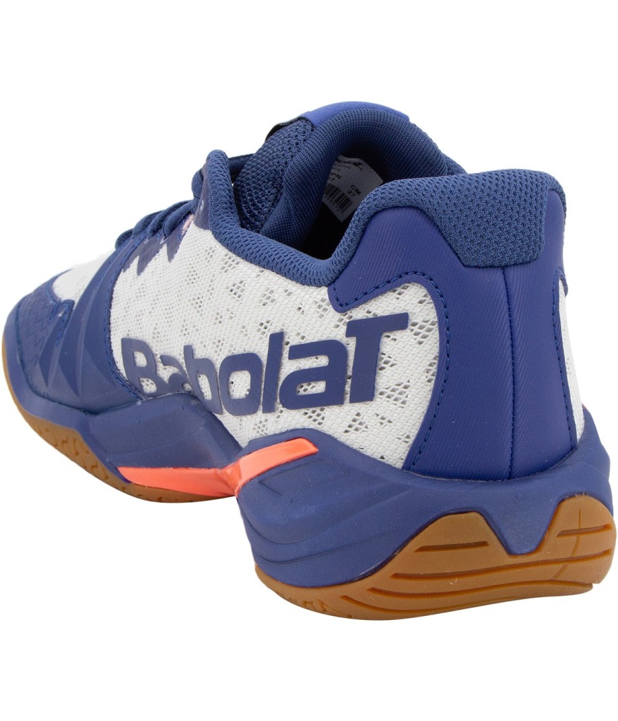 Chaussure indoor Babolat Shadow 4