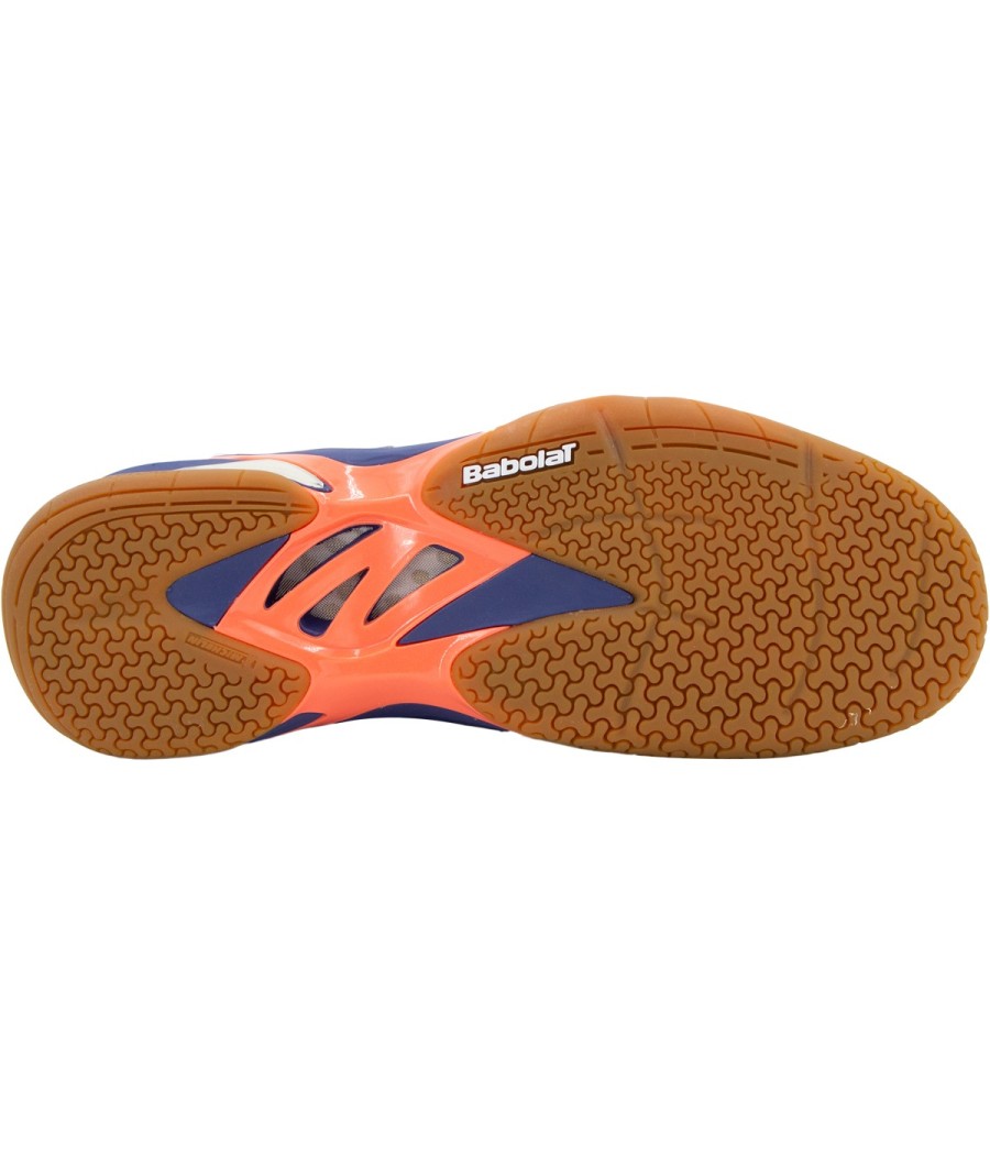 Chaussure indoor Babolat Shadow 4