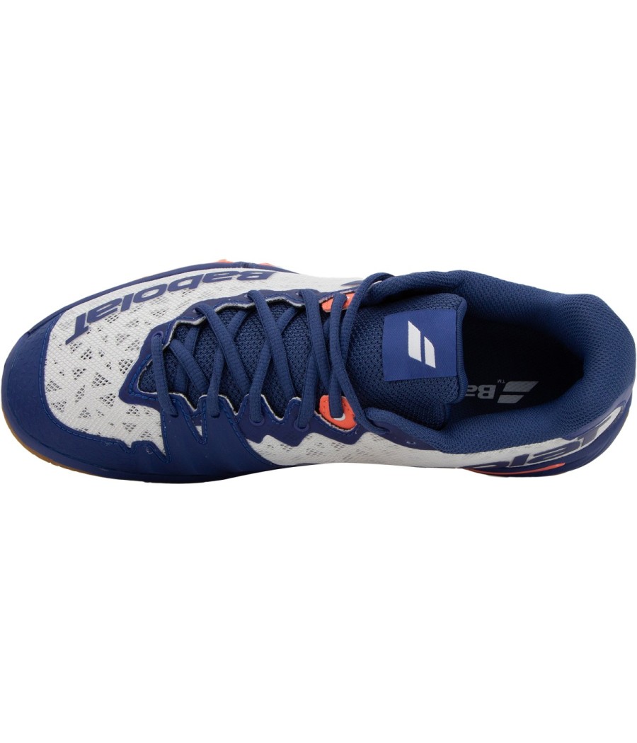 Chaussure indoor Babolat Shadow 4