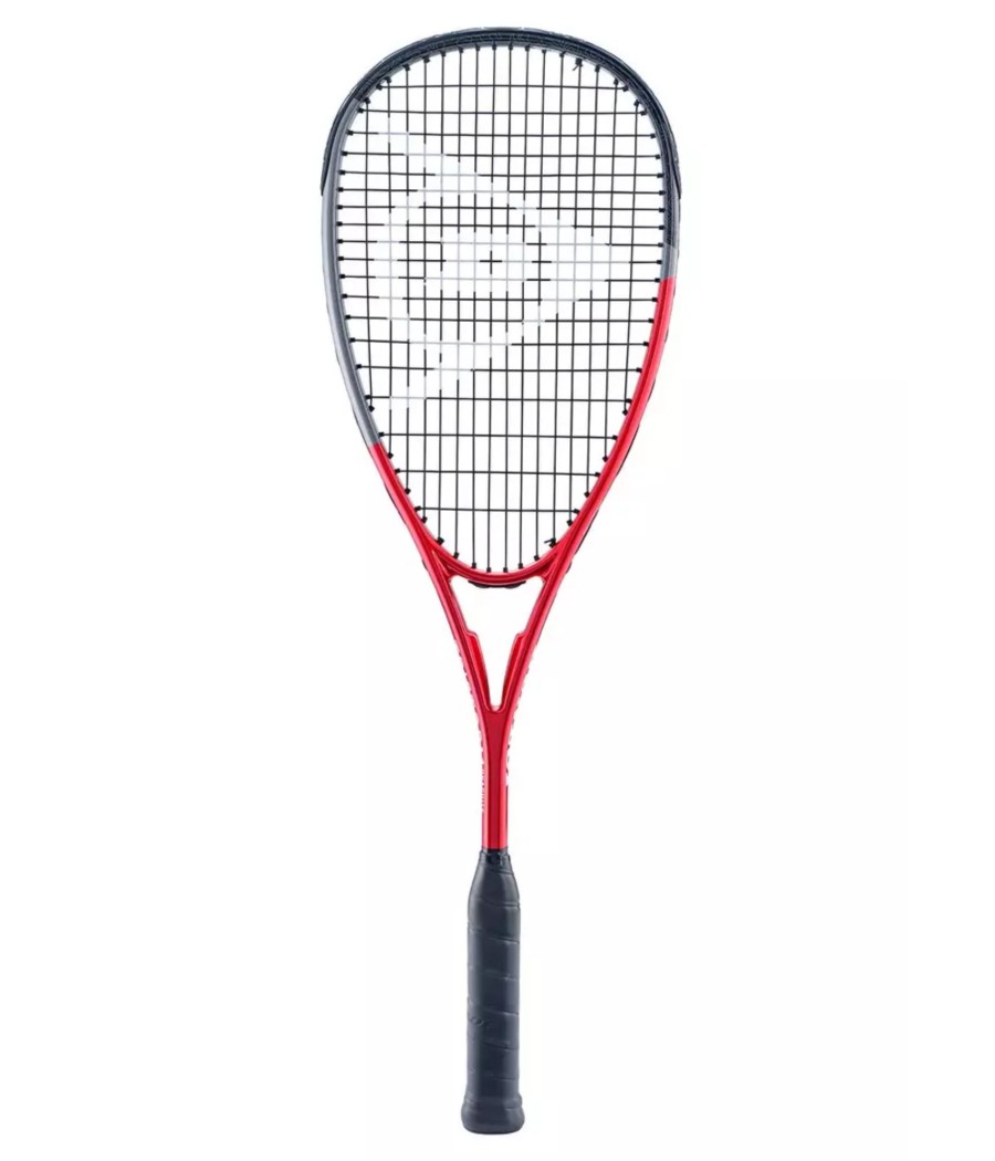 Raquette squash Dunlop Tristorm graphite