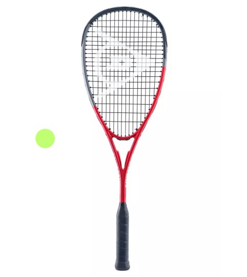 Tristorm graphite