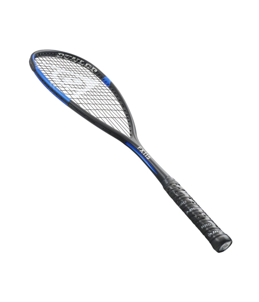 Raquette squash Dunlop FX 115