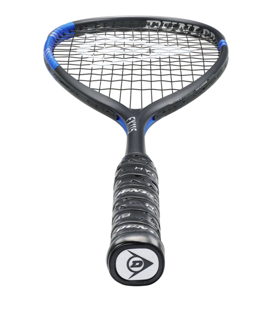 Raquette squash Dunlop FX 115
