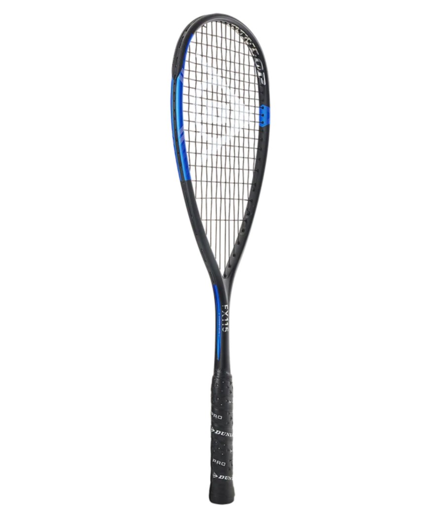 Raquette squash Dunlop FX 115
