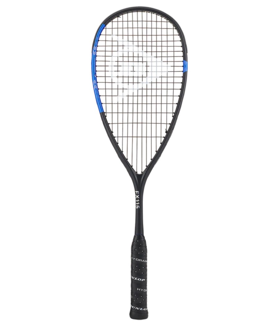 Raquette squash Dunlop FX 115