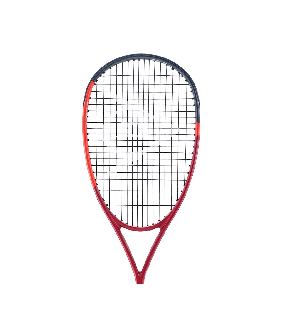 Raquette squash Dunlop CX 132