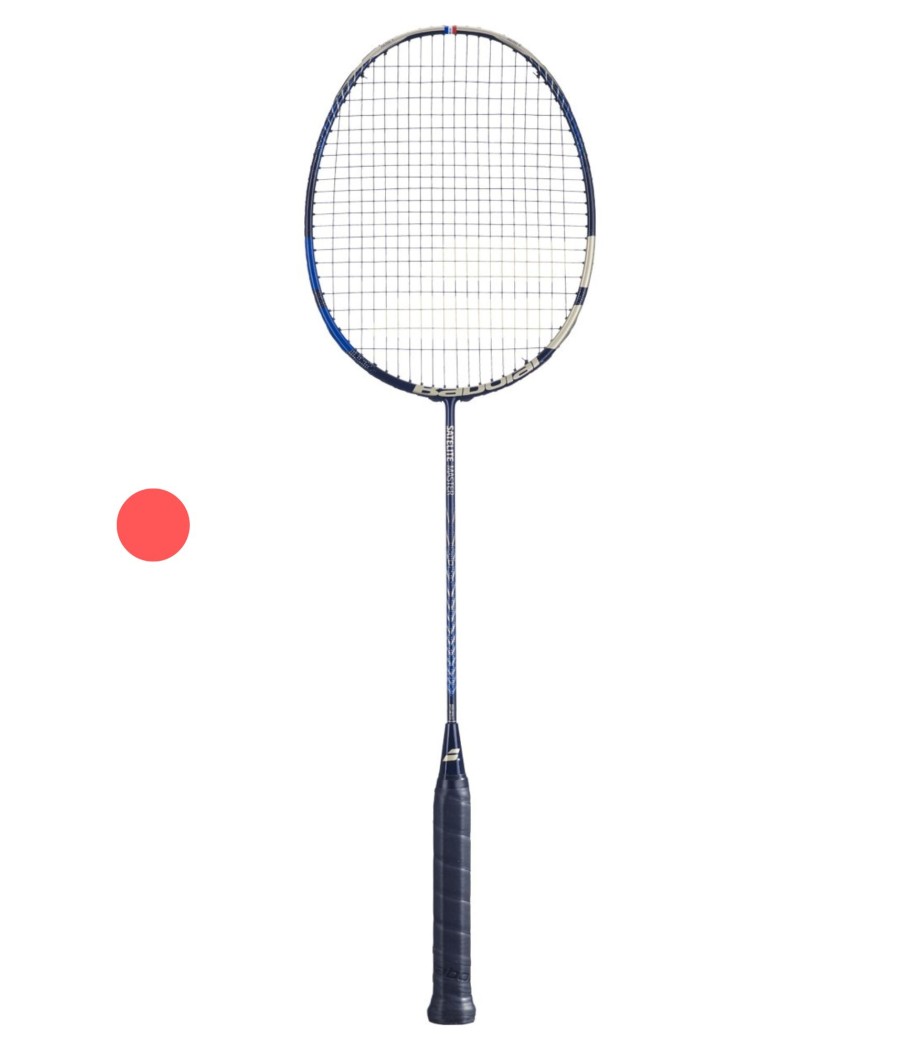Raquette badminton Babolat Satelite Master