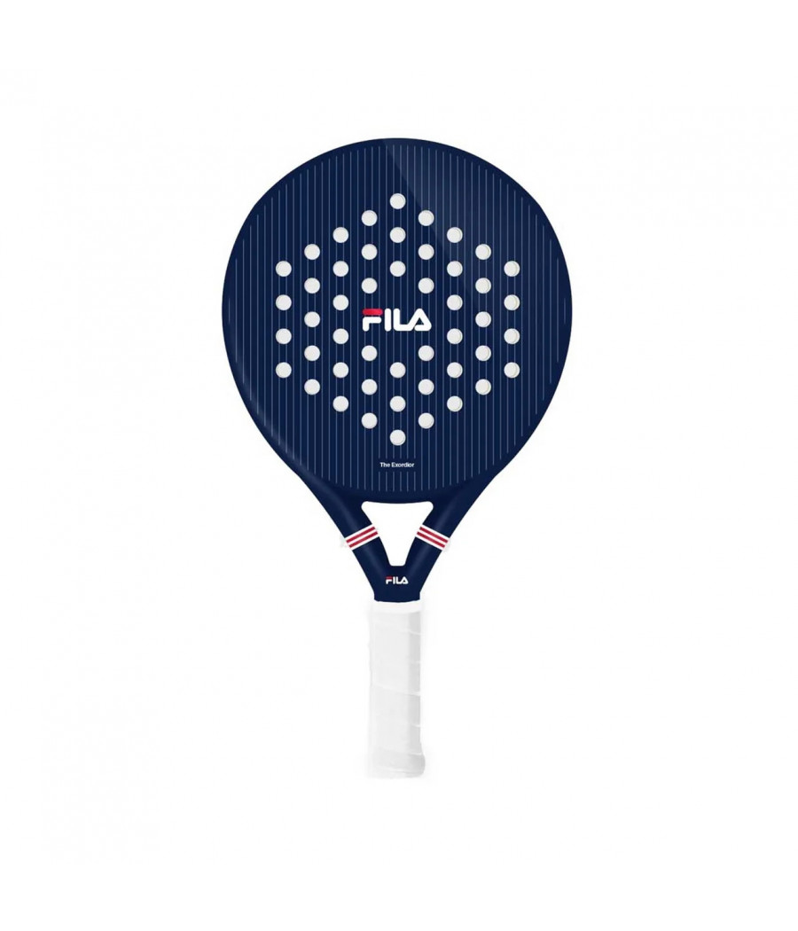 Raquette de padel Fila The exordior bleu