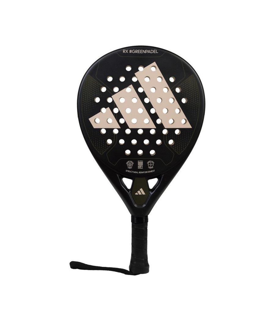 Raquette de padel Adidas RX Green