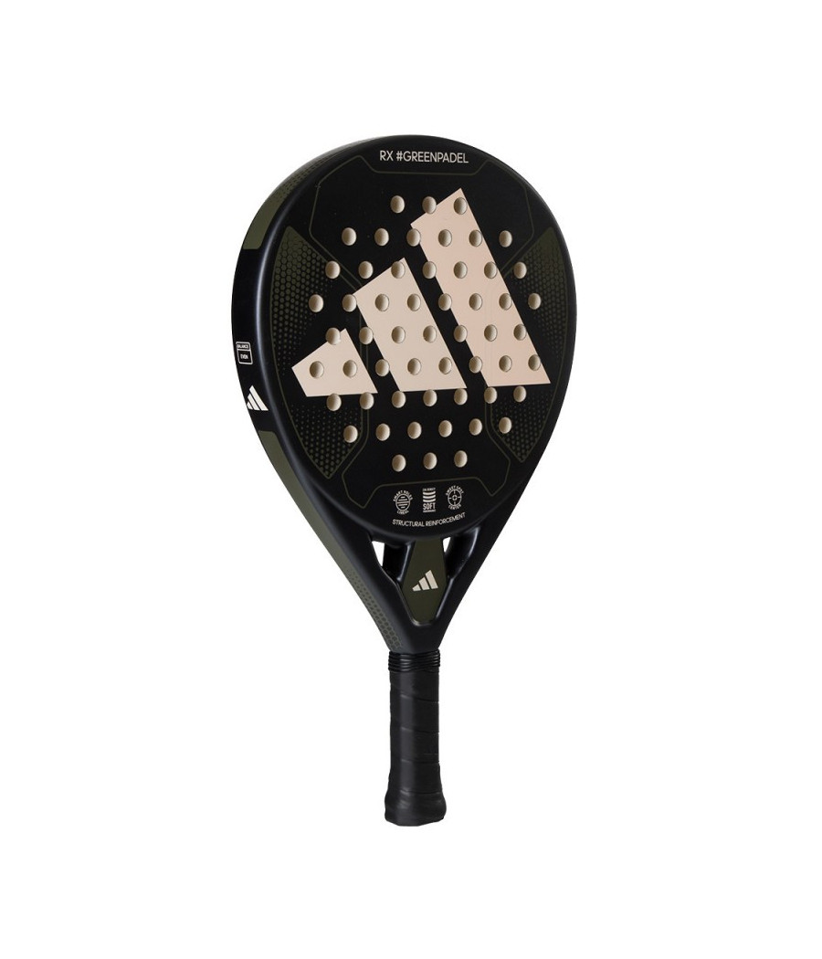 Raquette de padel Adidas RX Green