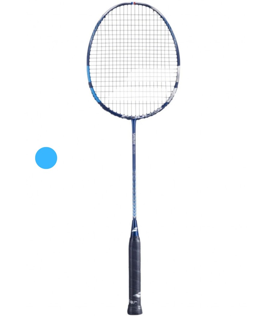 Raquette badminton Babolat Satelite Origin