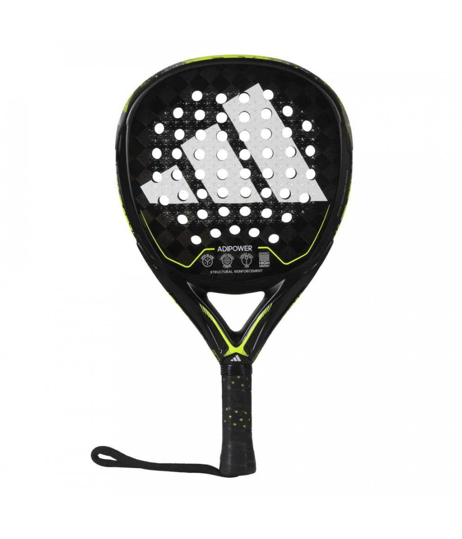 Raquette de padel Adidas Adipower 3.2