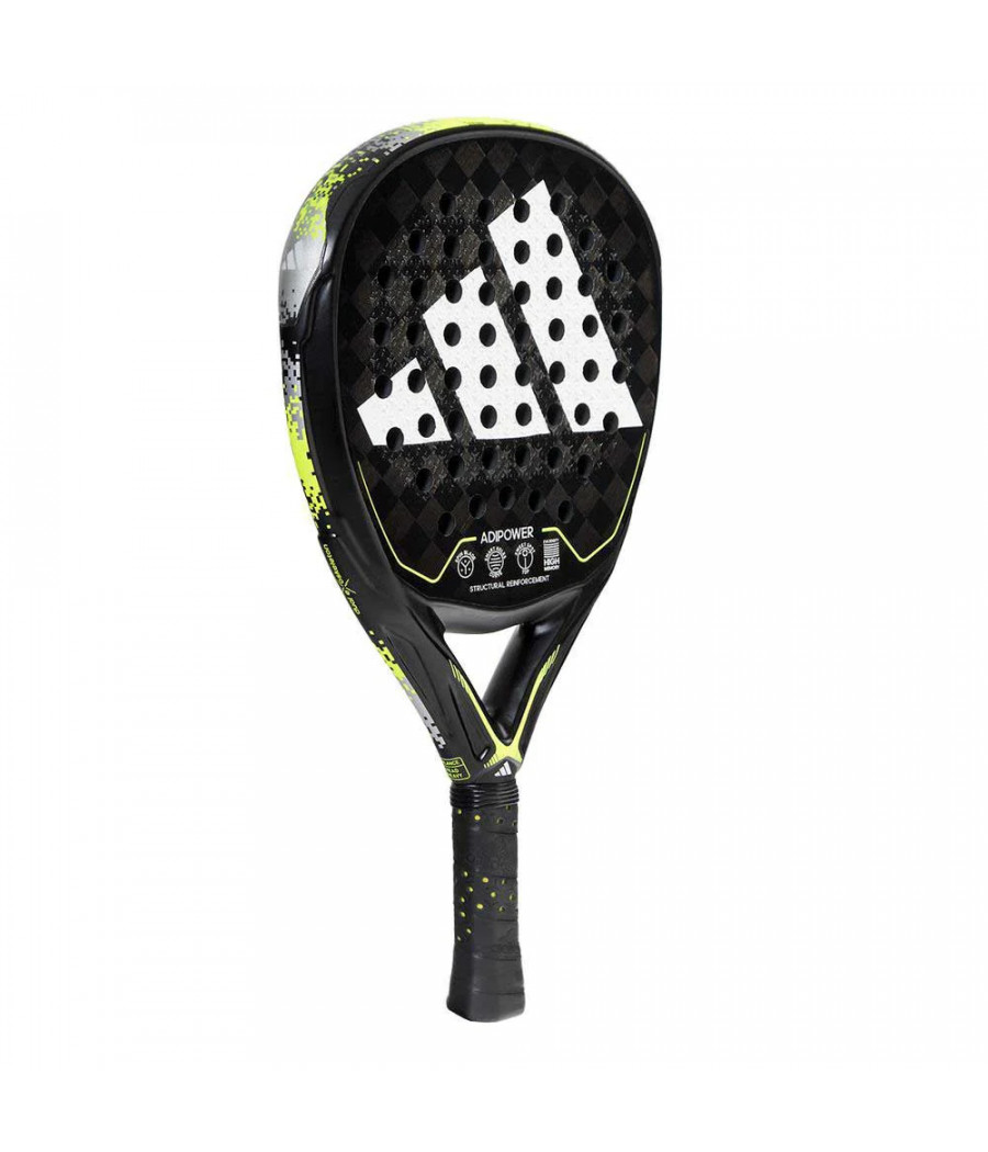 Raquette de padel Adidas Adipower 3.2