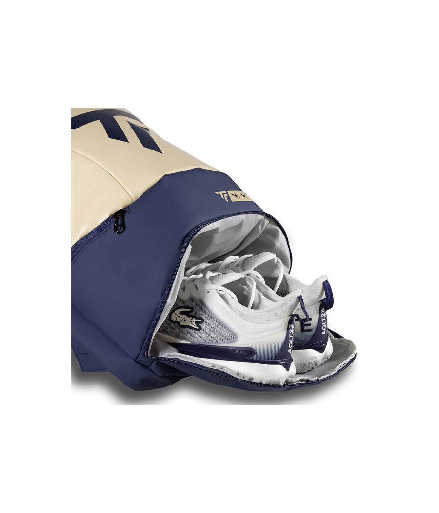 Sac à dos Tecnifibre Tour endu backpack (Beige)