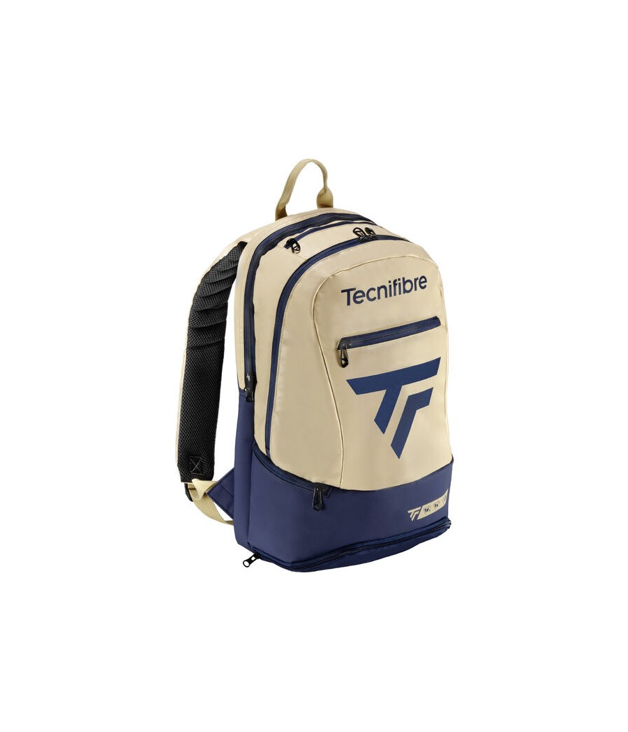 Tour endurance backpack (Beige)