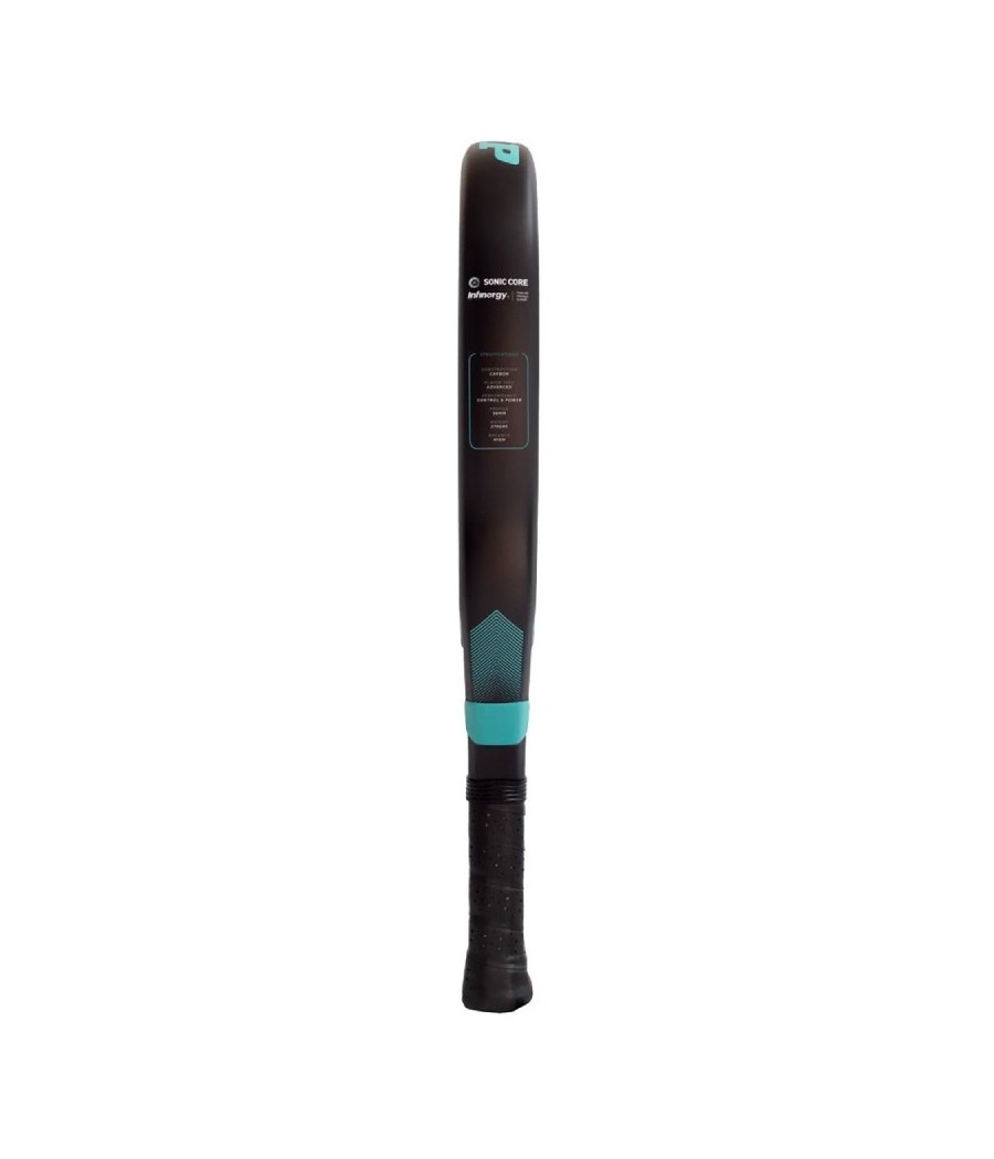 Raquette padel Dunlop Galactica Pro 2025