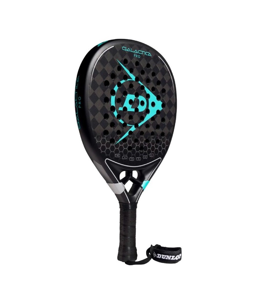 Raquette padel Dunlop Galactica Pro 2025