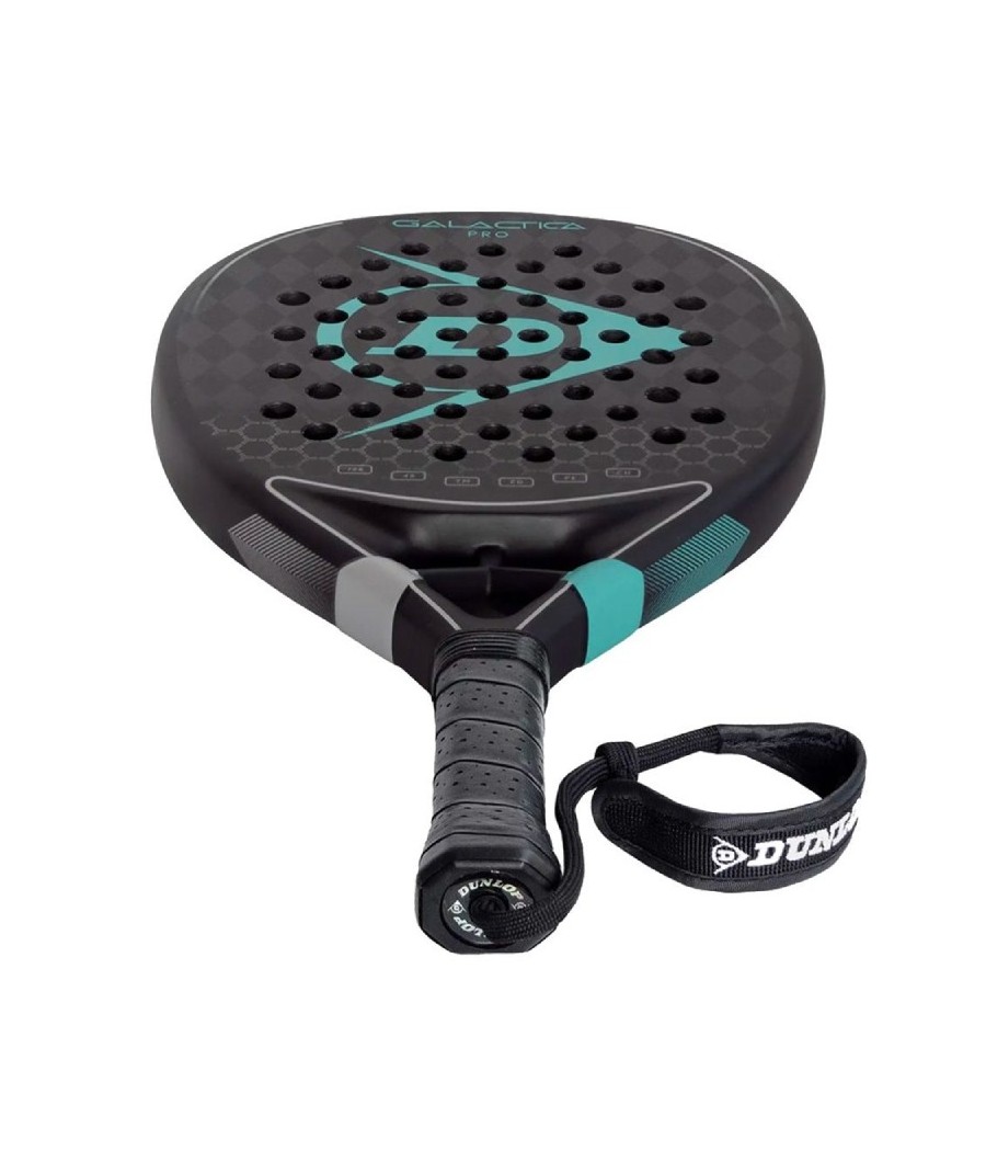 Raquette padel Dunlop Galactica Pro 2025