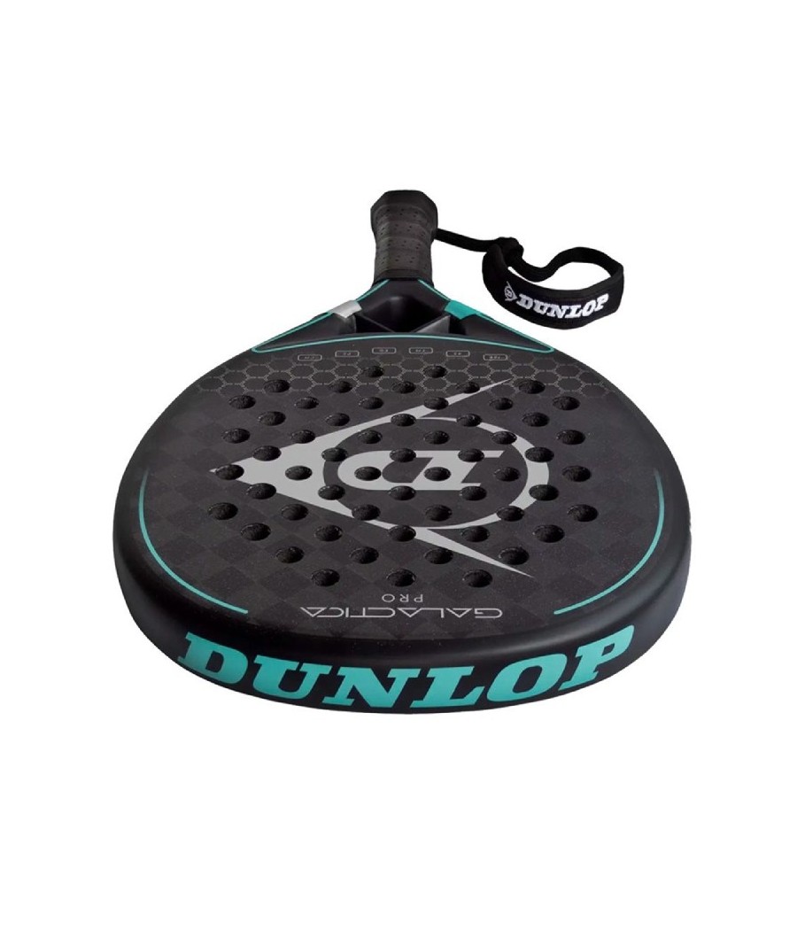 Raquette padel Dunlop Galactica Pro 2025