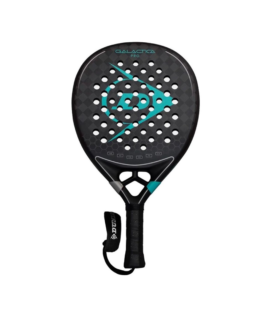 Raquette padel Dunlop Galactica Pro 2025