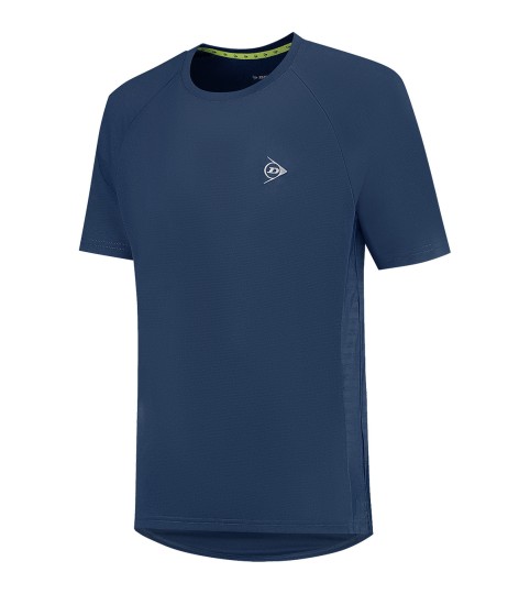 Club crew tee (Navy)