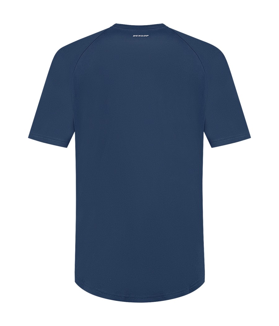 T-Shirt Dunlop Club Crew tee