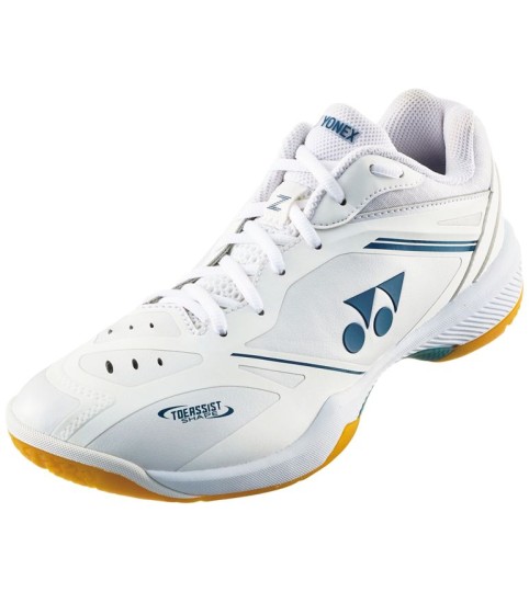 Power Cushion 65 Z (White)