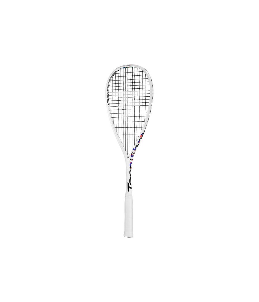 Raquette squash Tecnifibre Carboflex 130 X-TOP V2