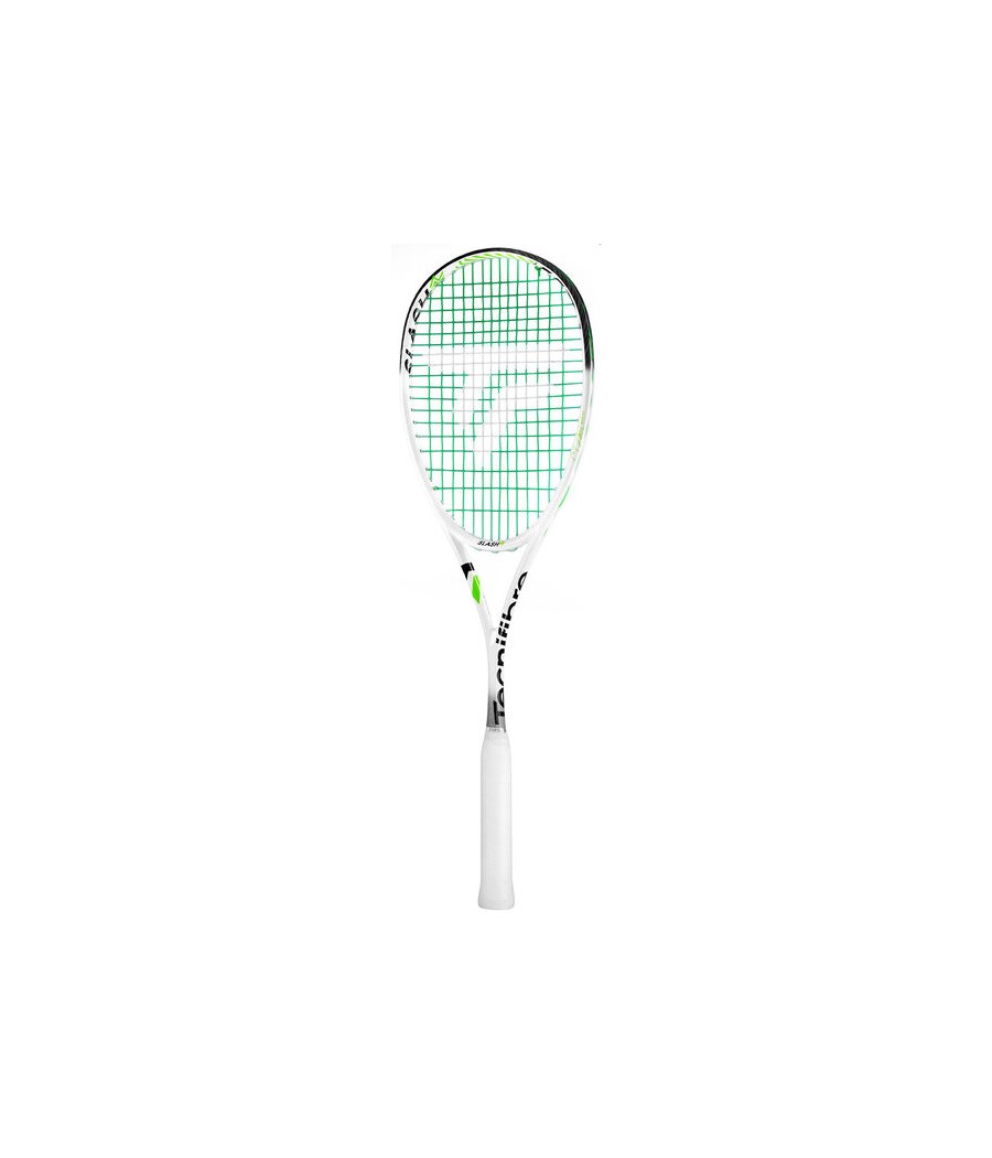 Raquette squash Tecnifibre Slash 120 Control