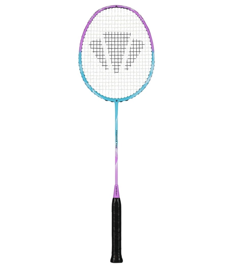 Raquette badminton Carlton Velocitex V210