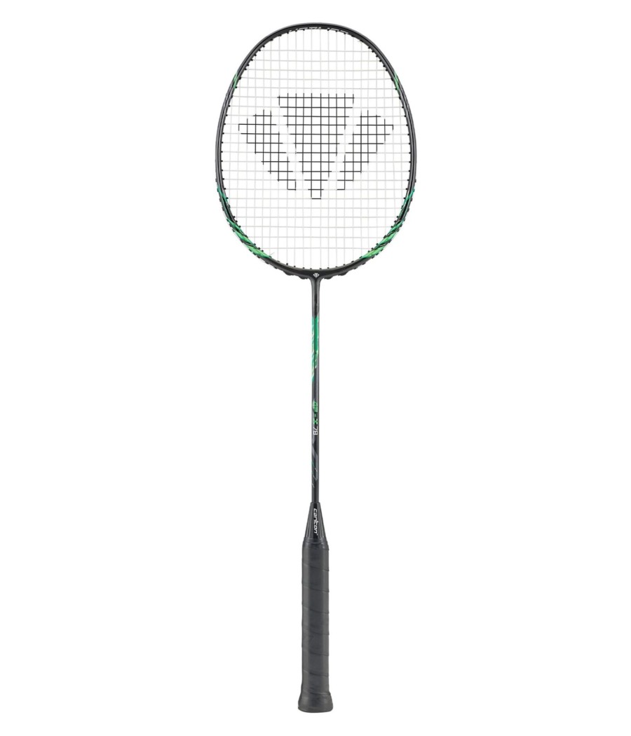 Raquette badminton Carlton GP-X 78