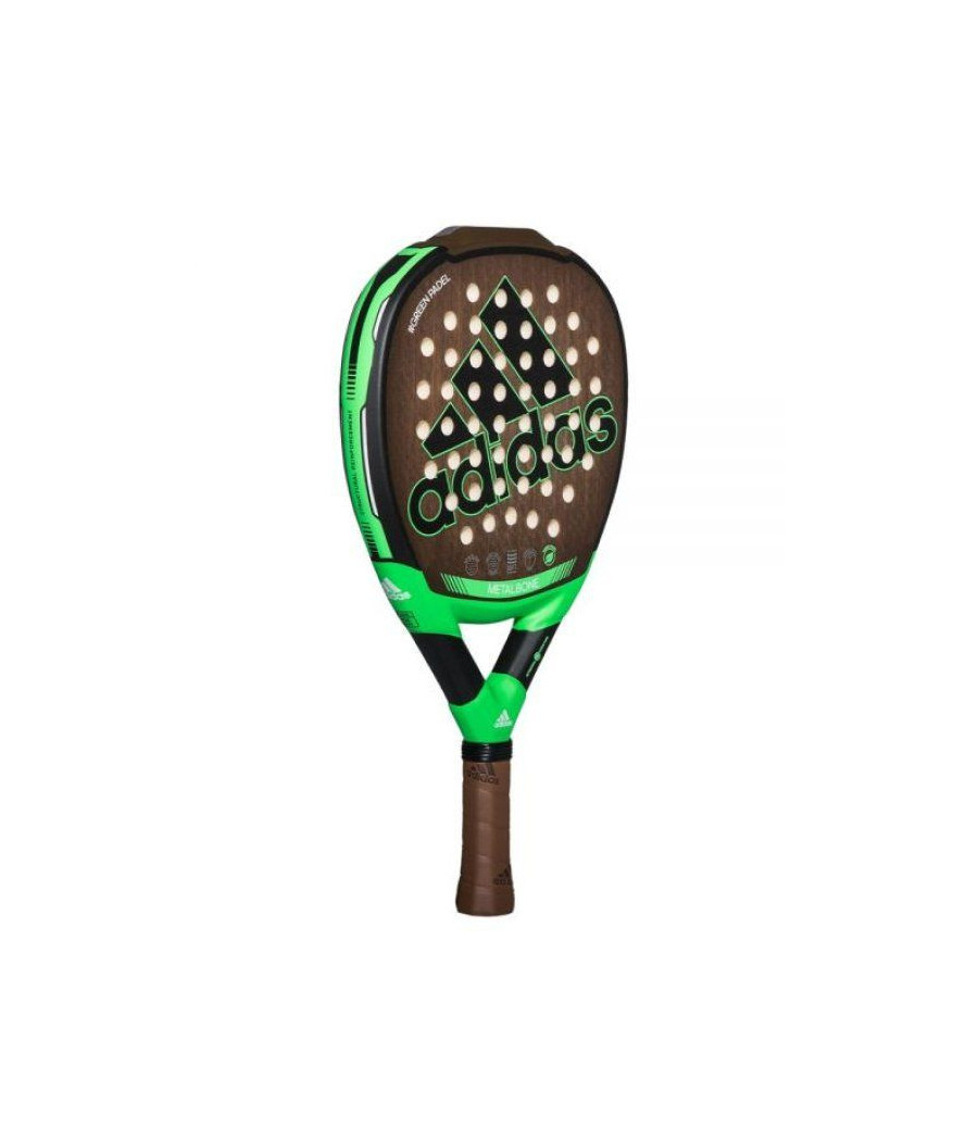 Raquette de padel Adidas Métalbone Greenpadel