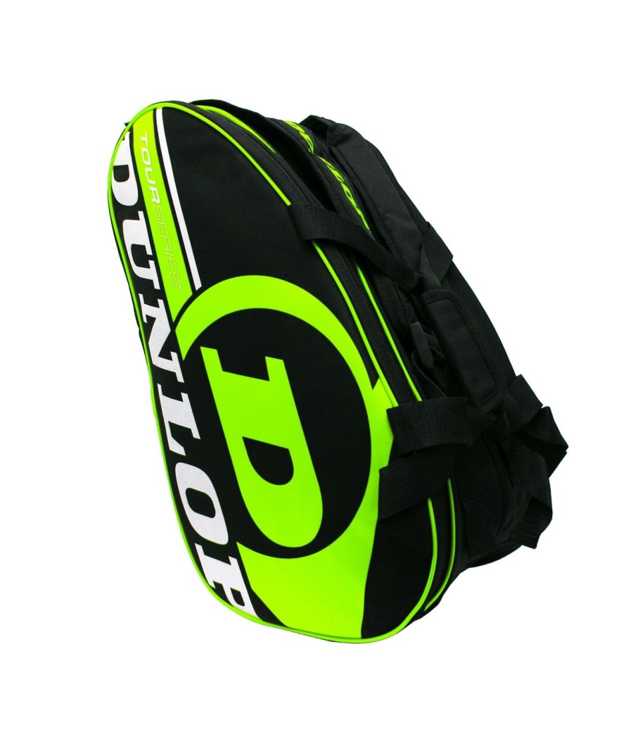 Sac de Padel Dunlop Paletero Intro