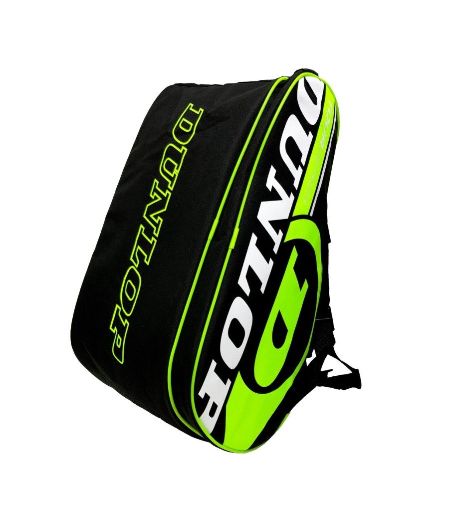 Sac de Padel Dunlop Paletero Intro