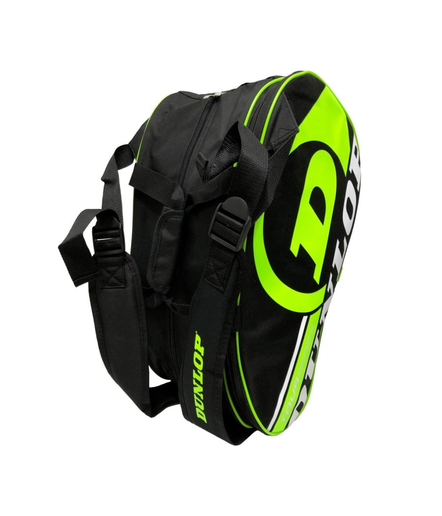 Sac de Padel Dunlop Paletero Intro