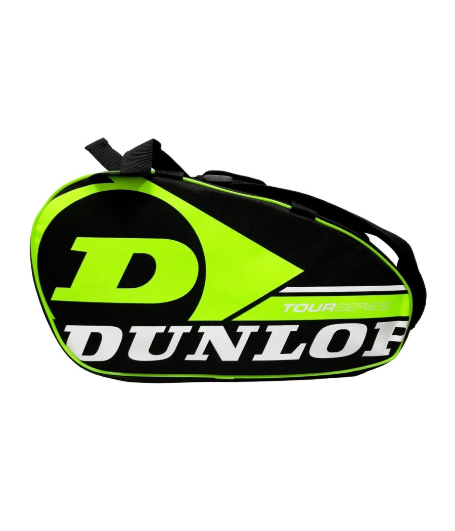 Sac de Padel Dunlop Paletero Intro