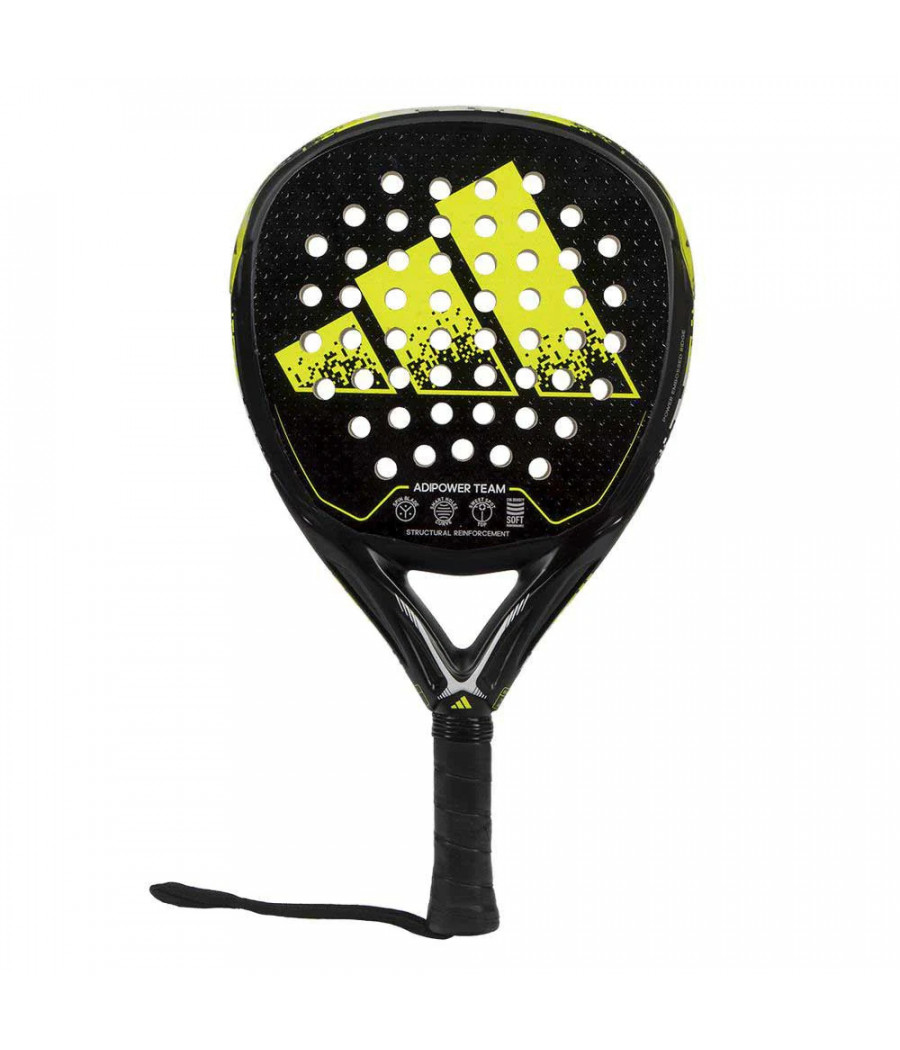 Raquette de padel Adidas Adipower Team