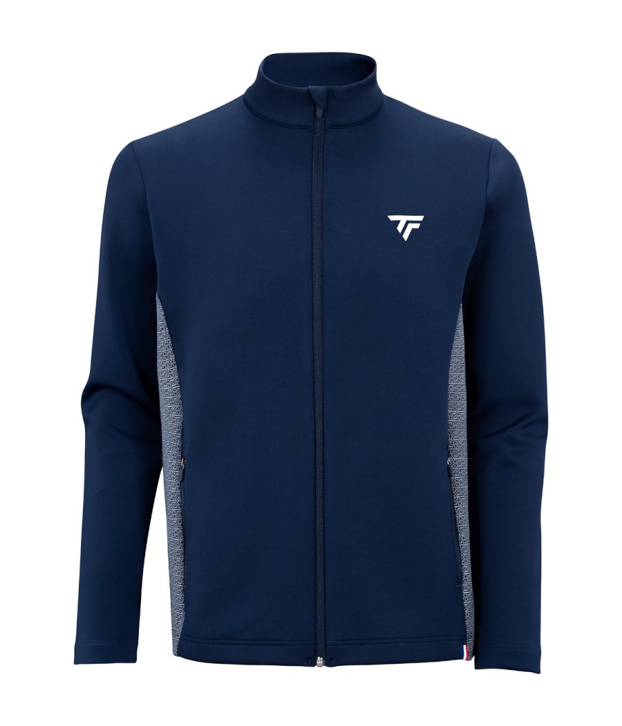 Tour Jacket 2024